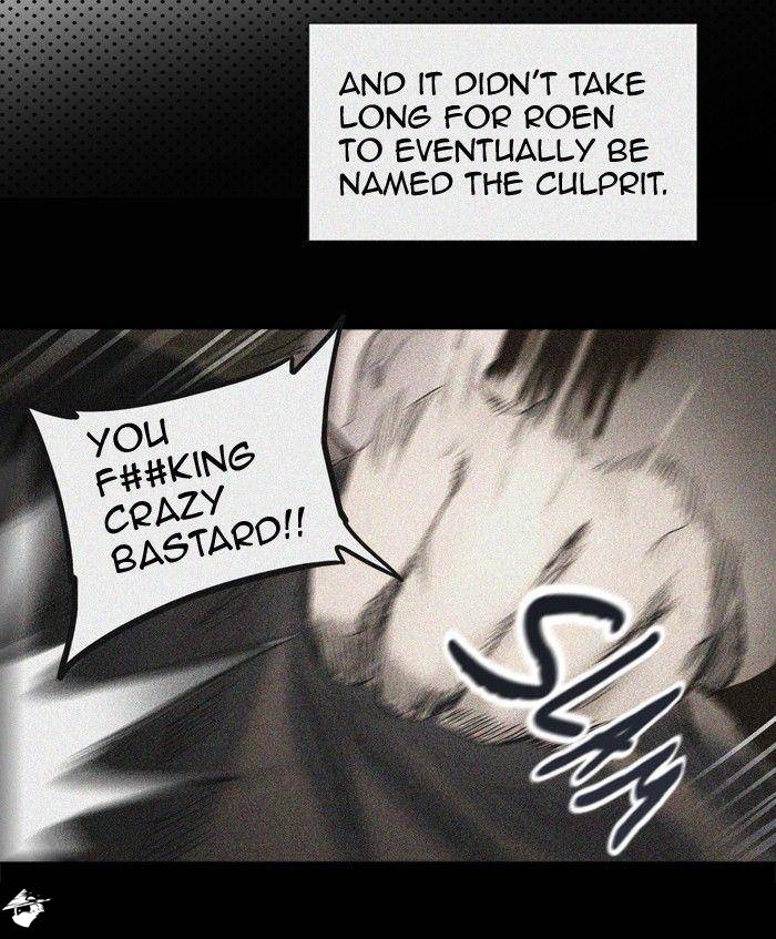 Tower of God Chapter 267 image 10
